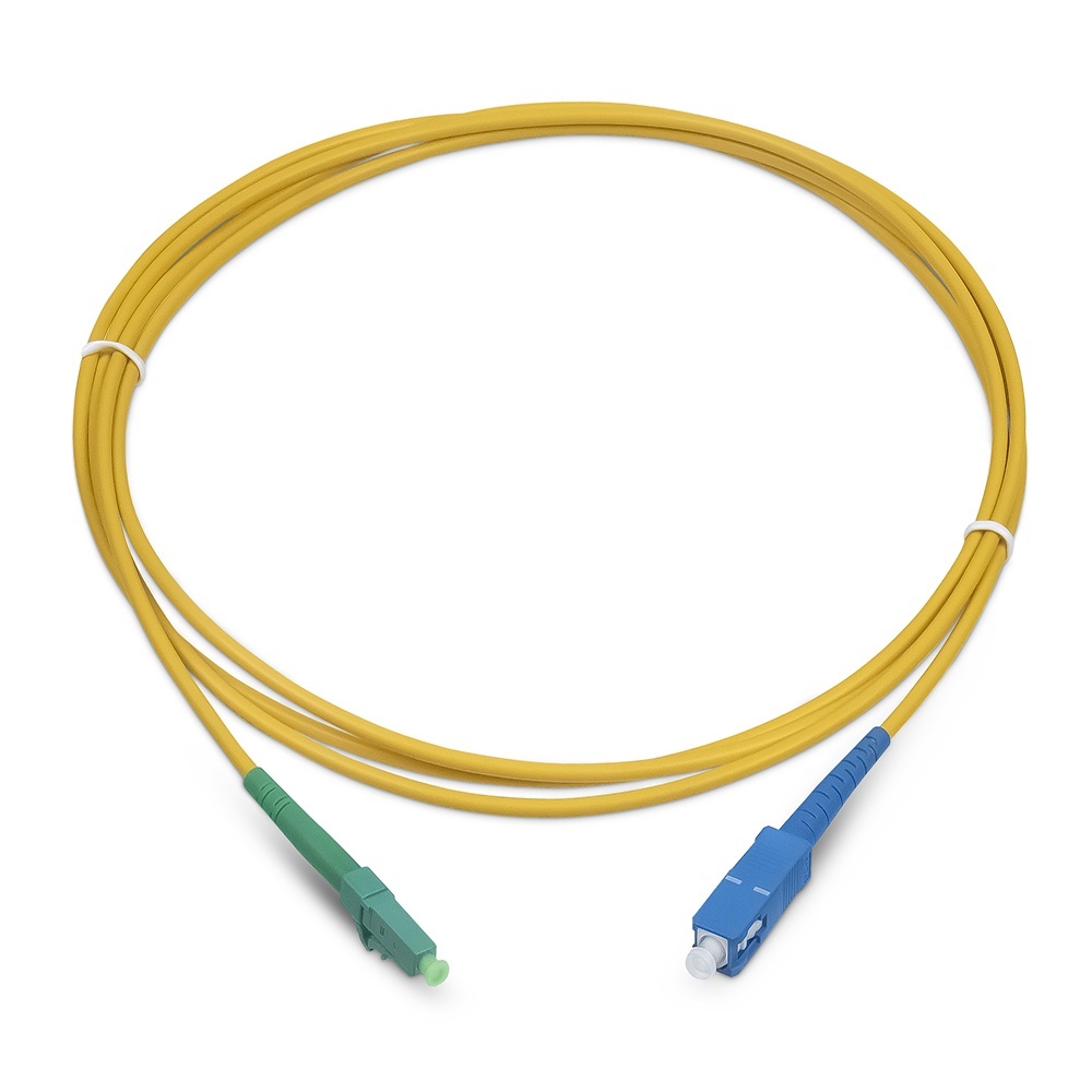 FOP(s)-9-LC/APC-SC/UPC-5m (7995c), патч-корд оптический