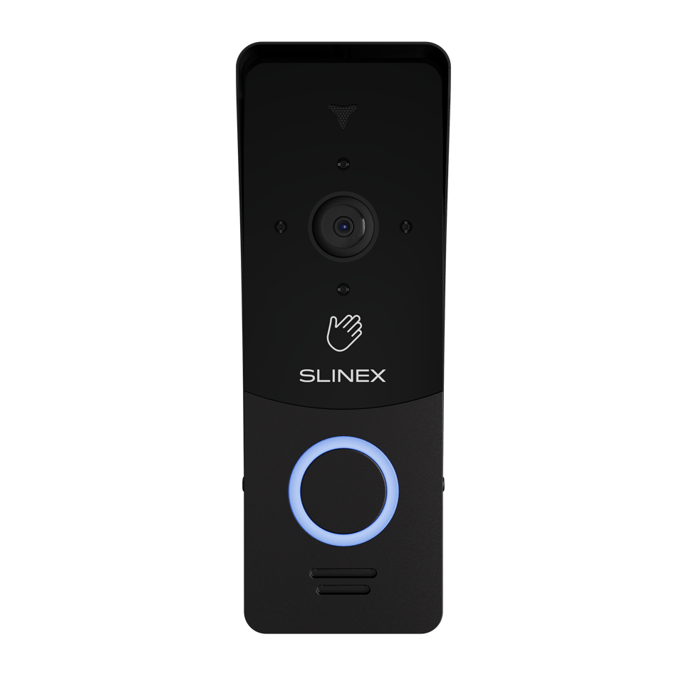 ML-20TLHD, вызывная панель цветная