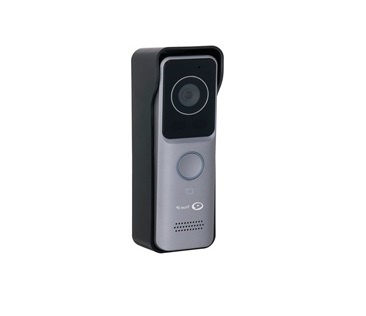 TI-4000CRWP, вызывная панель IP-домофона