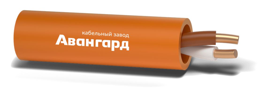КПСнг(А)-FRHF 1х2х0,35 Дельта Авангард, кабель для систем ОПС и СОУЭ огнестойкий, не поддерживающий горения, неэкранированный