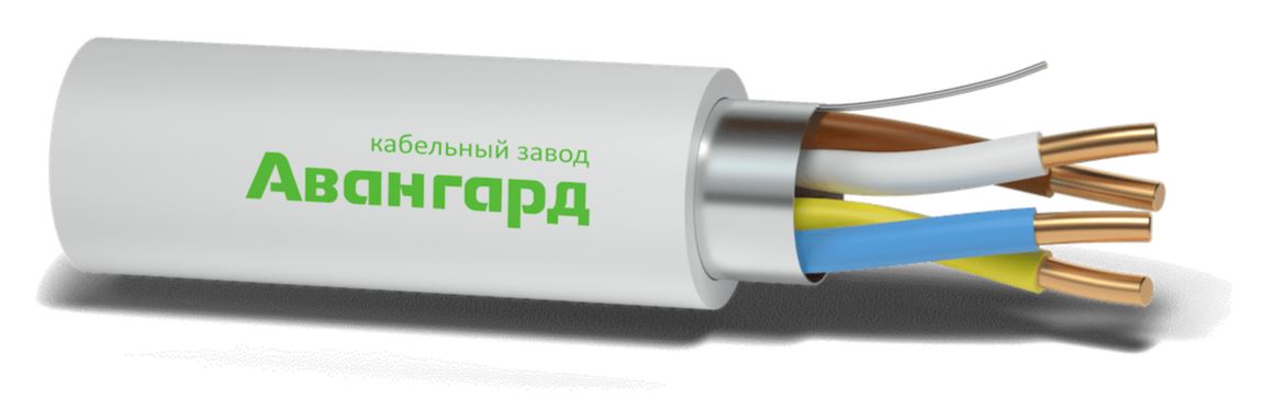 КПСЭнг(А)-FRLSLTx 2х2х1,5 Дельта Авангард, кабель для систем ОПС и СОУЭ огнестойкий, не поддерживающий горения, экранированный