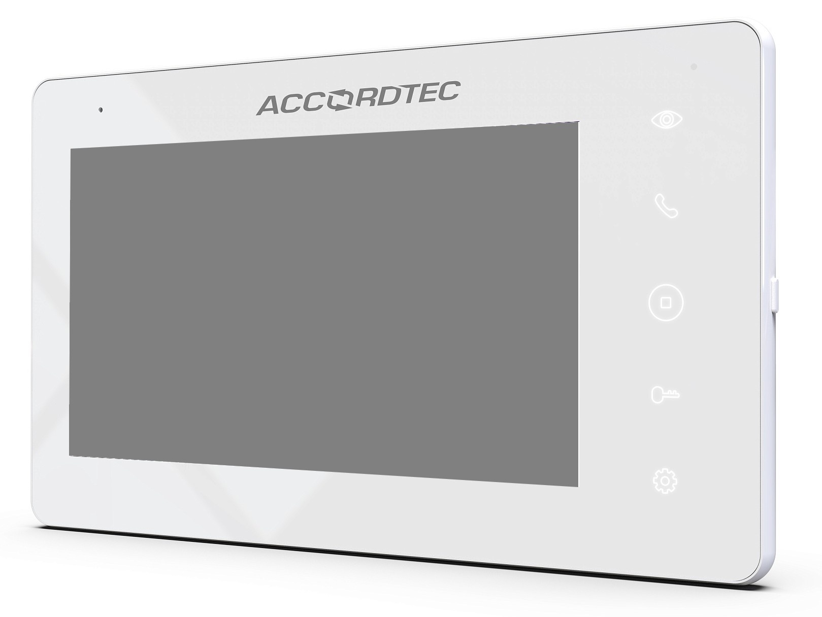AT-VDA752C/SD K EXEL, монитор домофона цветной с функцией «свободные руки»