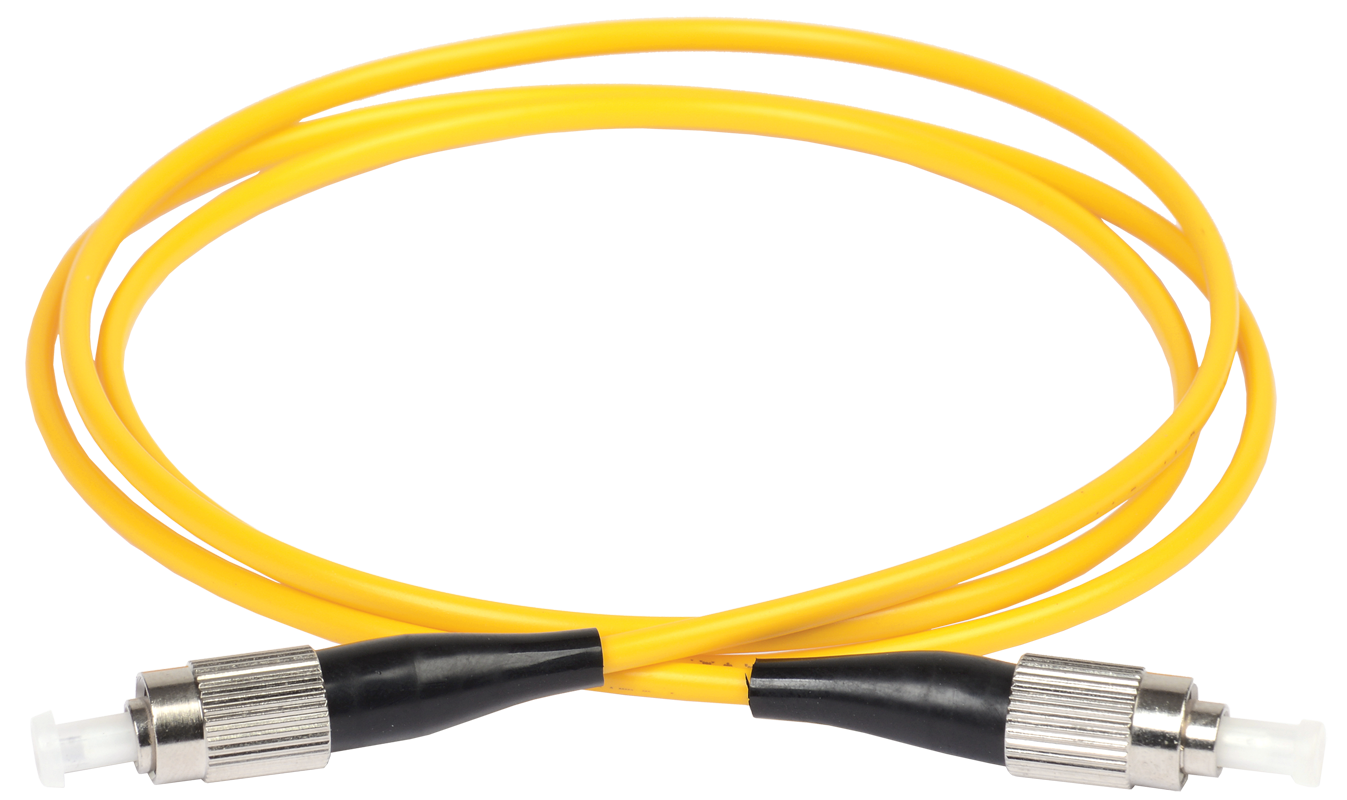 FPC09-FCU-FCU-C1L-50M, патч-корд оптический