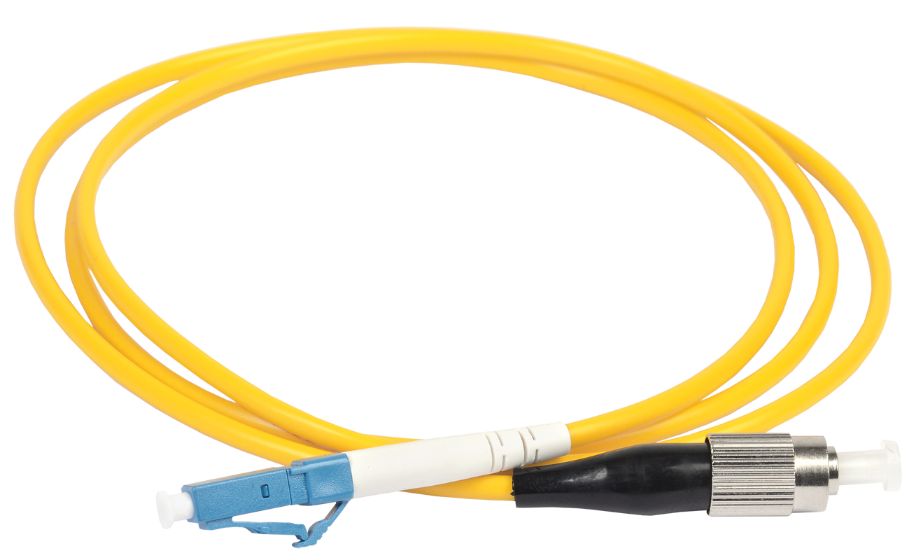 FPC09-FCU-LCU-C1L-2M, патч-корд оптический