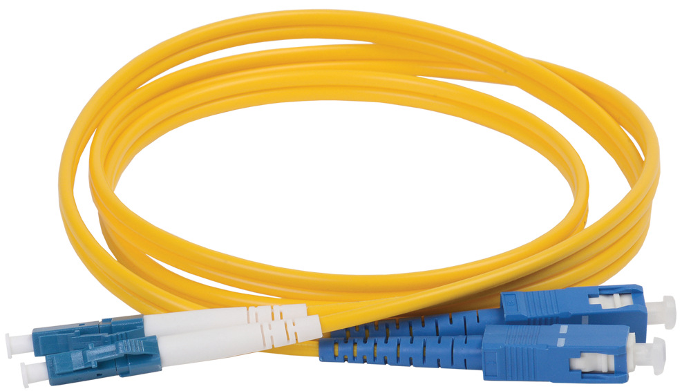 FPC09-LCU-SCU-C2L-20M, патч-корд оптический