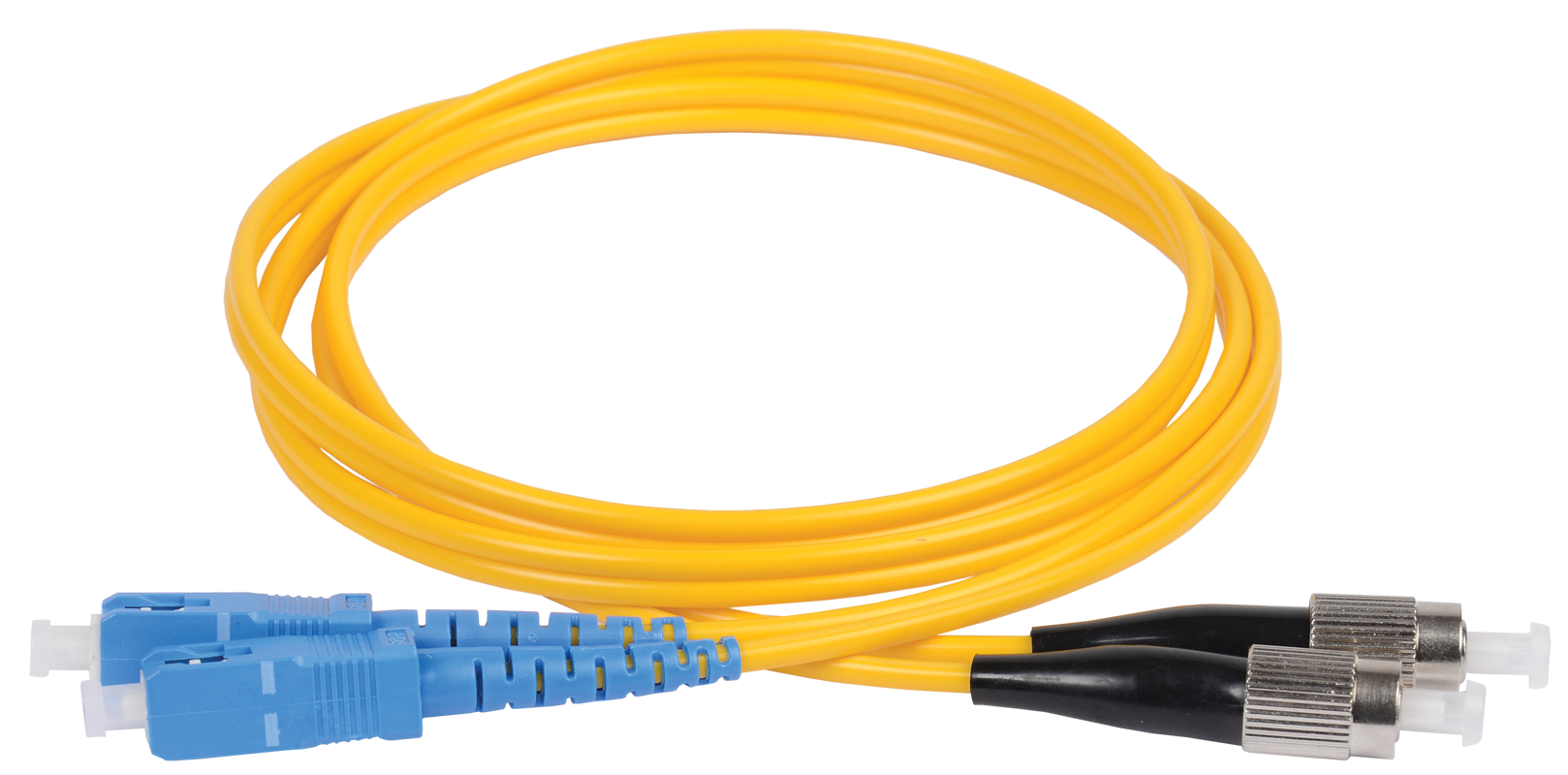FPC09-SCU-FCU-C2L-70M, патч-корд оптический