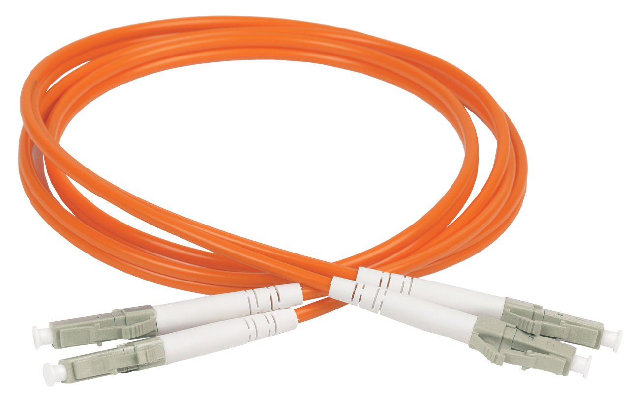 FPC50-LCU-LCU-C2L-2M, патч-корд оптический
