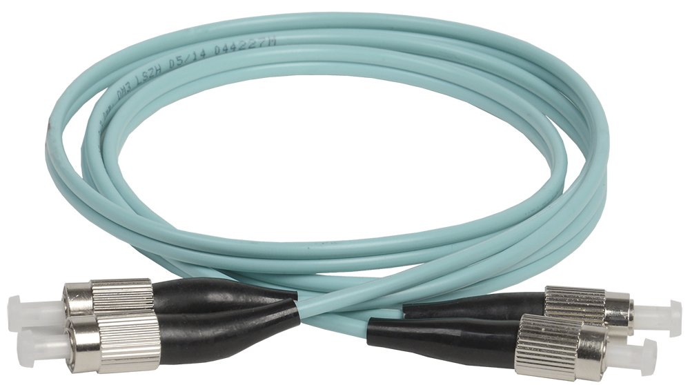 FPC5003-FCU-FCU-C2L-25M, патч-корд оптический