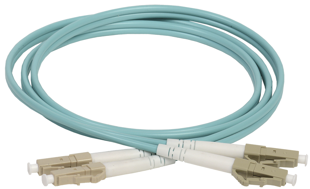 FPC5003-LCU-LCU-C2L-25M, патч-корд оптический