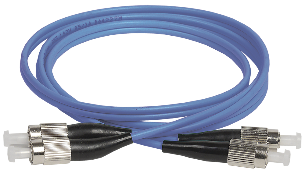 FPC5004-FCU-FCU-C2L-5M, патч-корд оптический