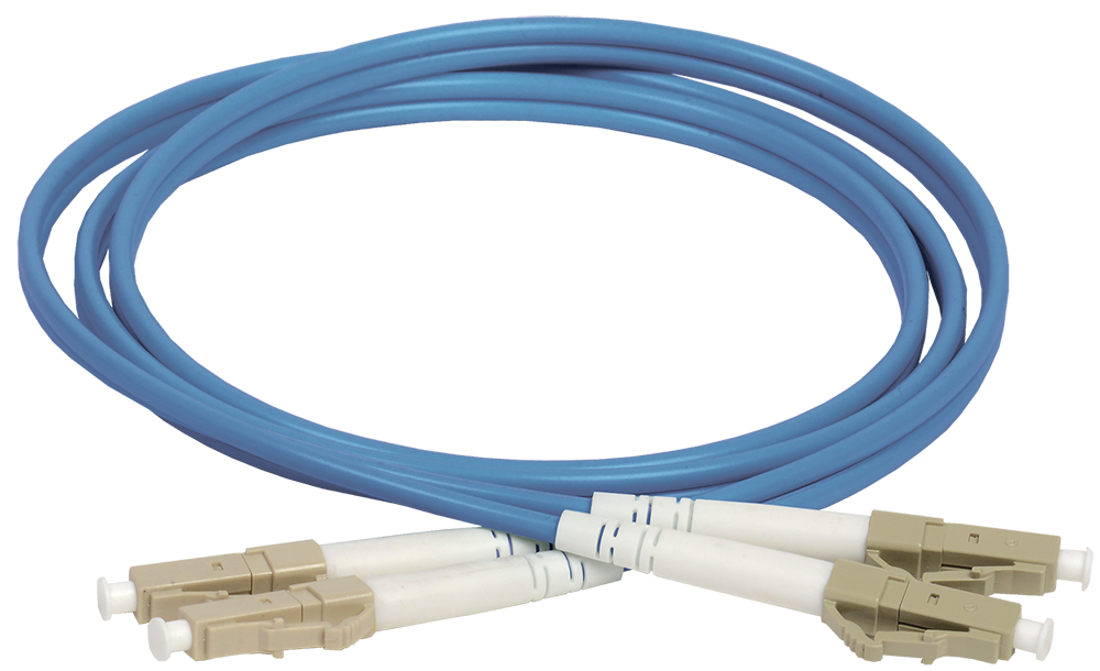 FPC5004-LCU-LCU-C2L-10M, патч-корд оптический