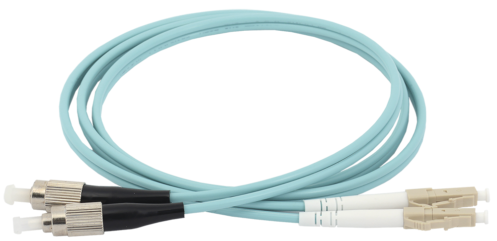 FPC5003-FCU-LCU-C2L-20M, патч-корд оптический