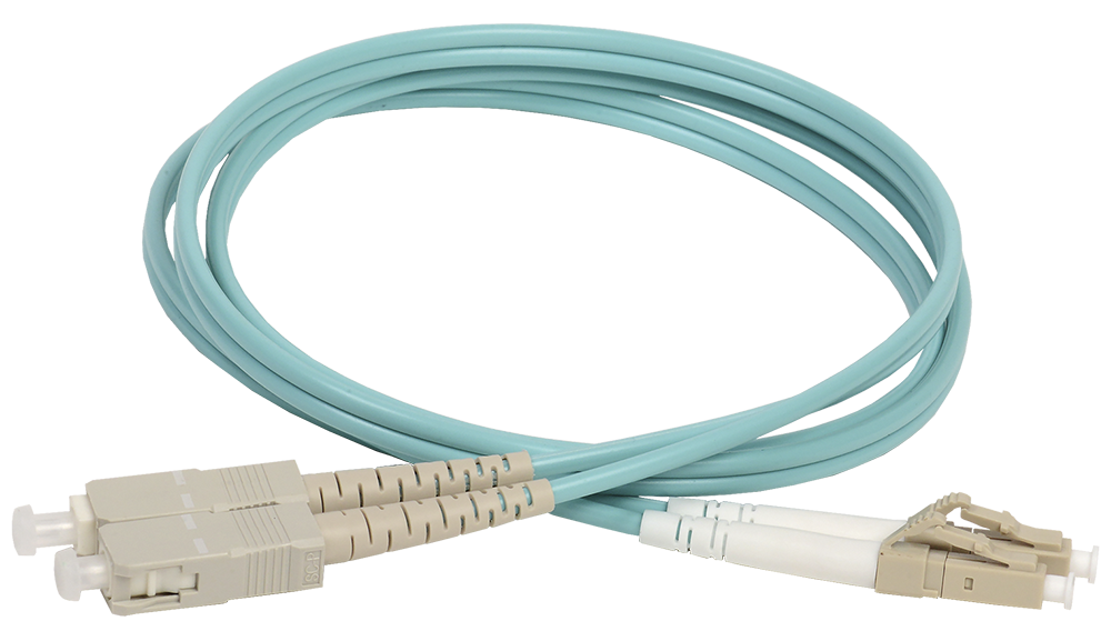 FPC5003-LCU-SCU-C2L-2M, патч-корд оптический
