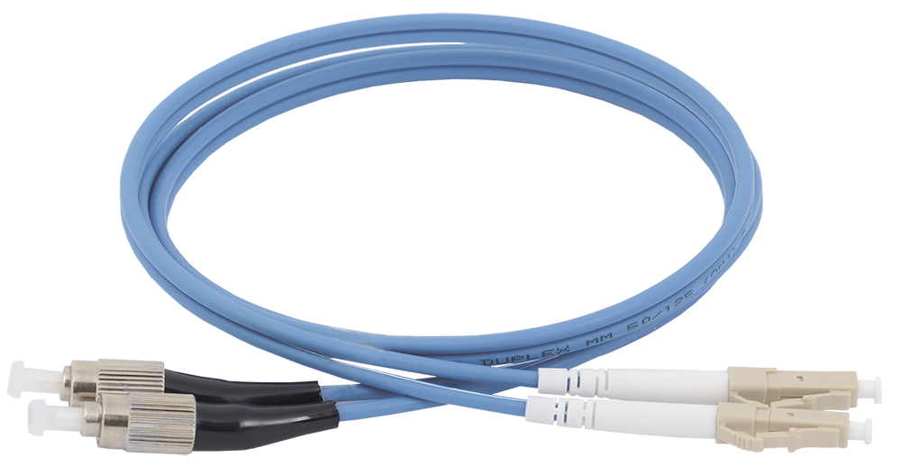 FPC5004-FCU-LCU-C2L-1M, патч-корд оптический