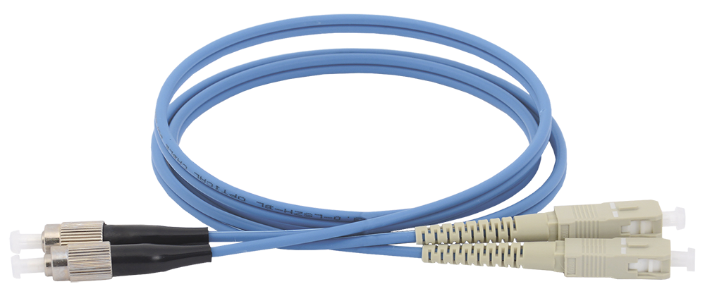 FPC5004-SCU-FCU-C2L-20M, патч-корд оптический