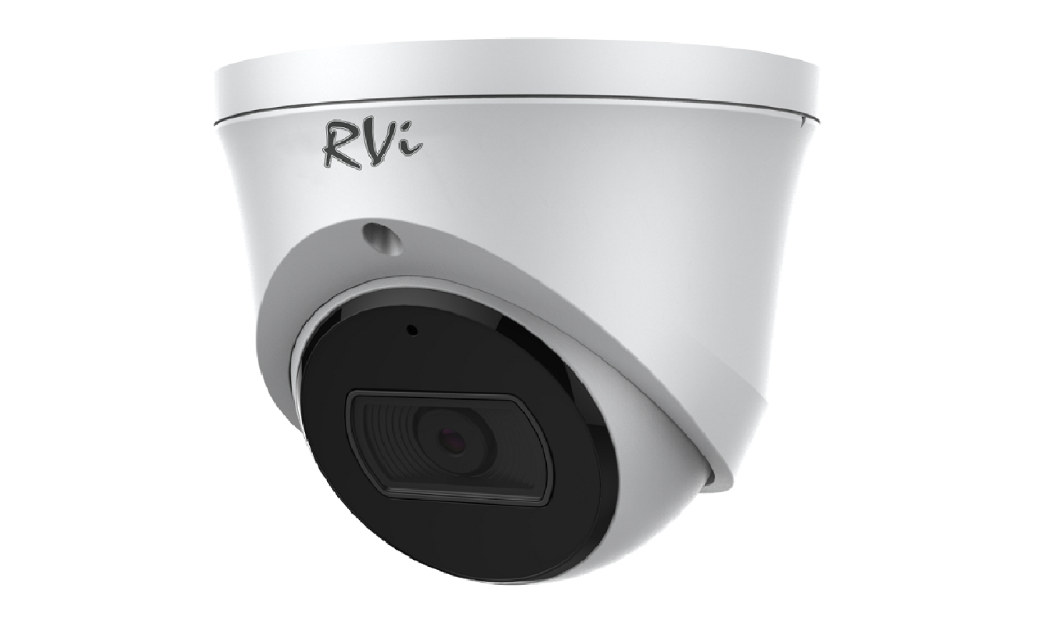 RVi-1NCE2022 (2.8) white, видеокамера IP купольная