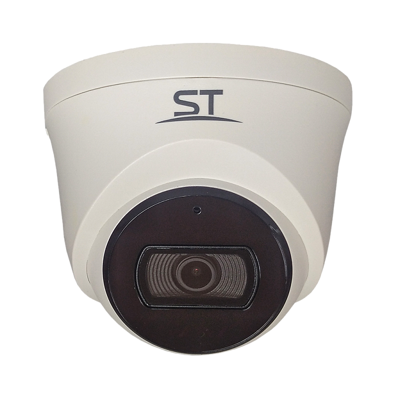 ST-VK2525 PRO (2.8), профессиональная видеокамера IP купольная