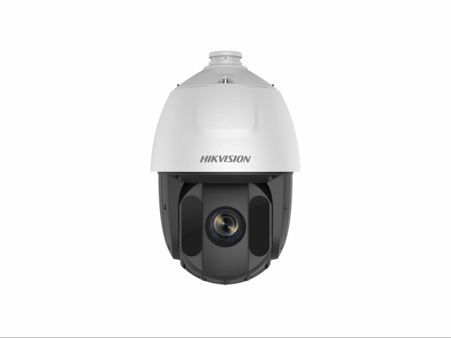 DS-2DE5432IW-AE(T5), профессиональная видеокамера IP поворотная