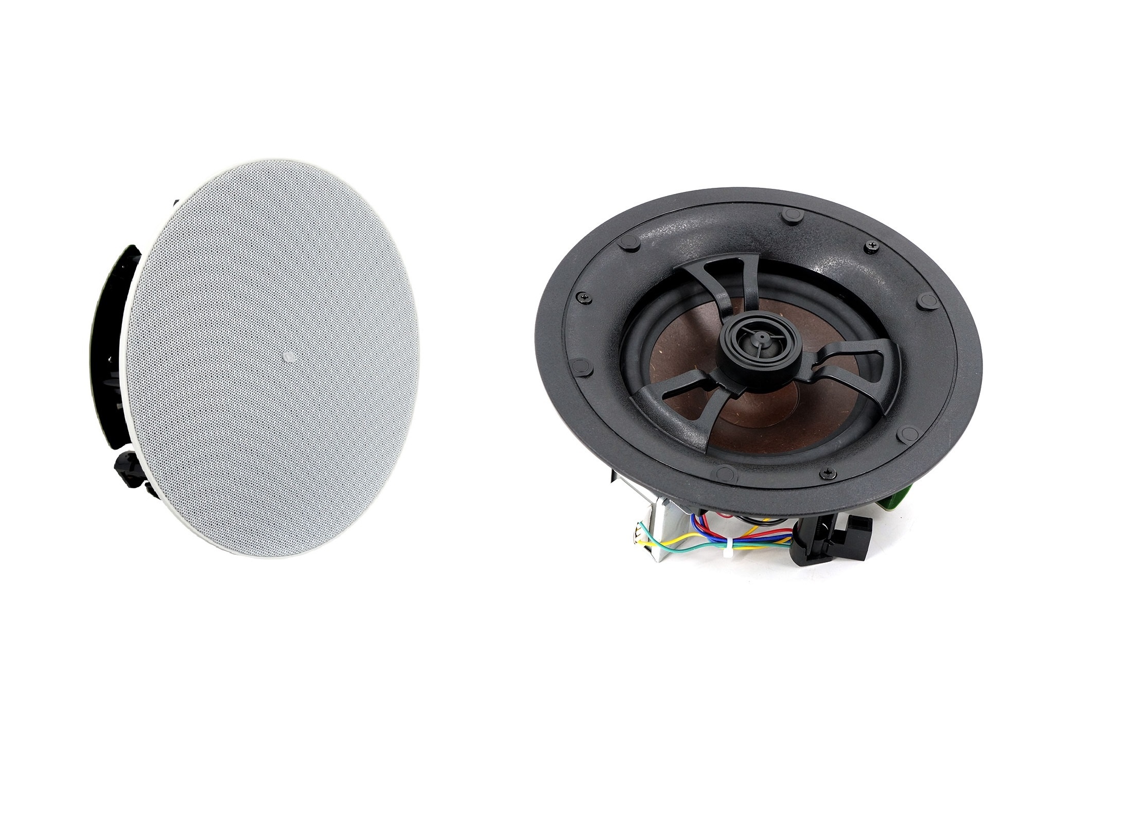 VSL-840TW, громкоговоритель потолочный