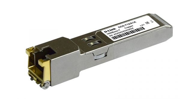 712/A2A, SFP модуль