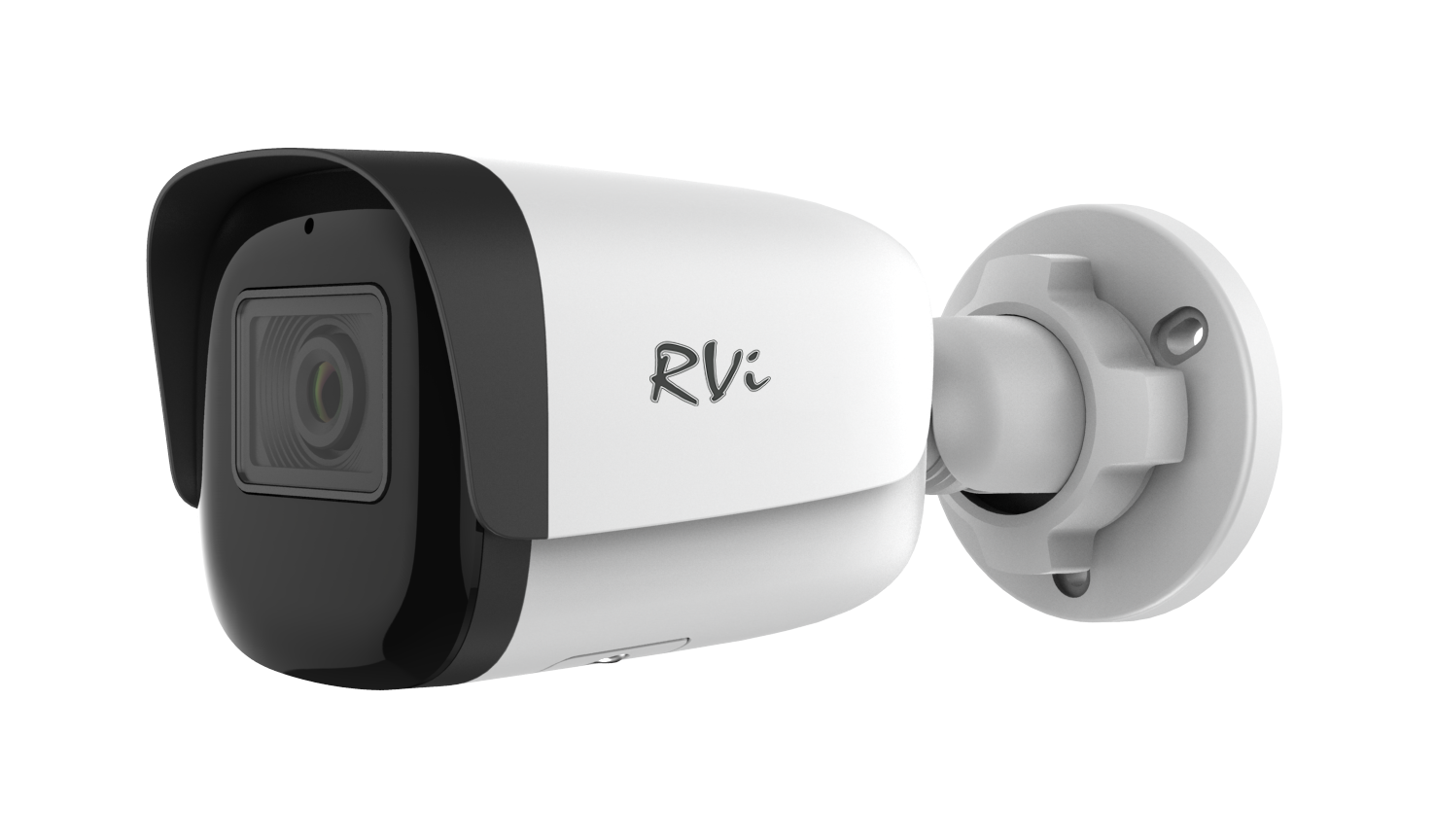 RVi-1NCT2022 (4) white, видеокамера IP цилиндрическая