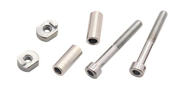 MK 150-200-KU, комплект монтажа для замка