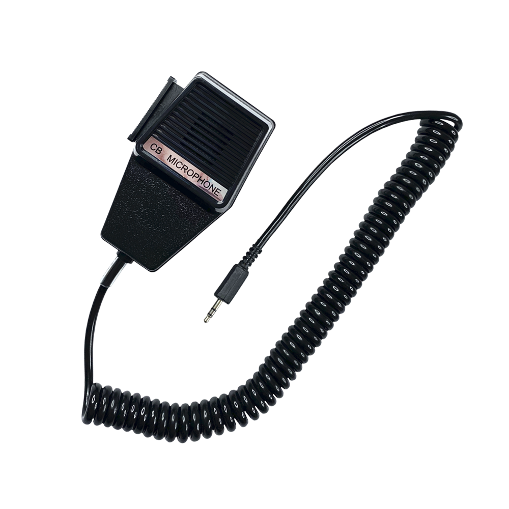 Тангента МТП-500, микрофон для К-120М