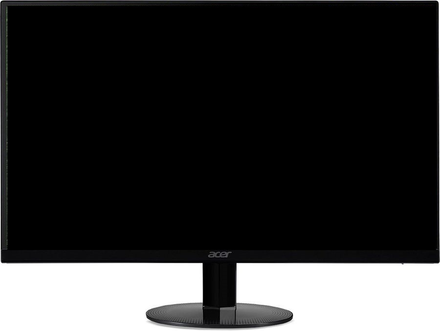 Acer SA220QBbmix 21.5" чёрный, монитор LCD 21.5 дюймов