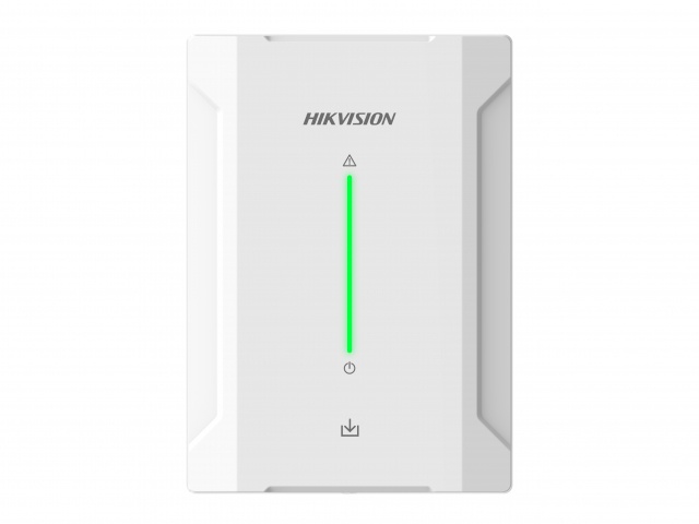 DS-PM1-O4L-H, блок релейный