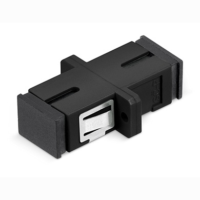 SC-SC-MM-BK (10643c), оптический проходной адаптер