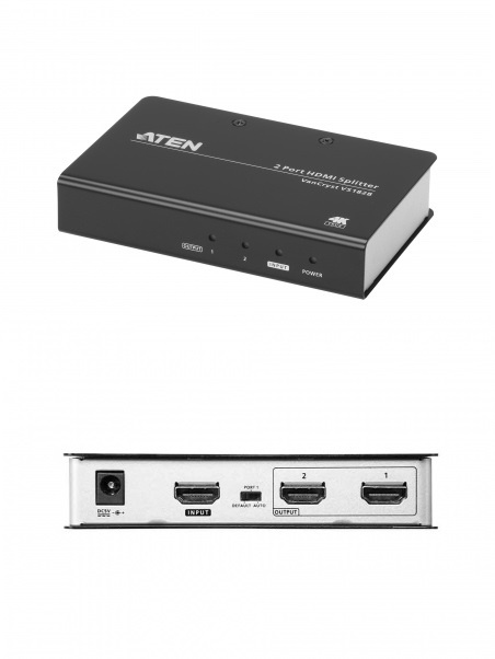 VS182B-AT-G, разветвитель HDMI