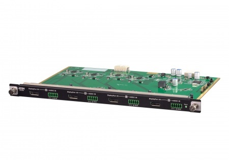 VM7904-AT, карта интерфейсная