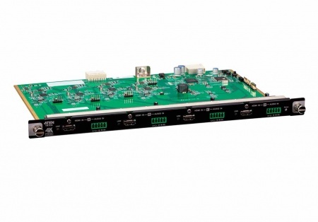 VM7824-AT, карта интерфейсная