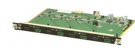 VM7814-AT, карта интерфейсная