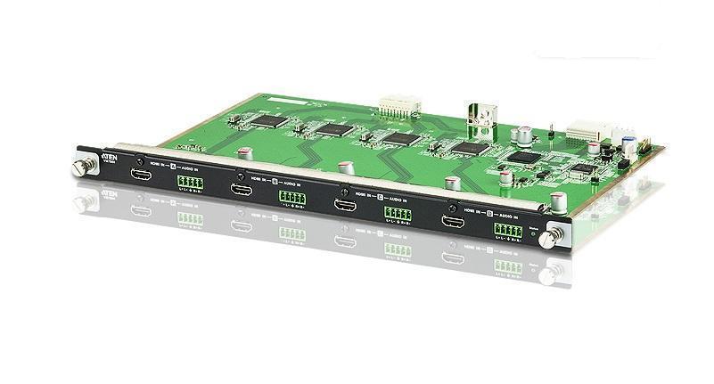 VM7804-AT, карта интерфейсная