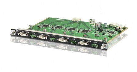 VM7604-AT, карта интерфейсная