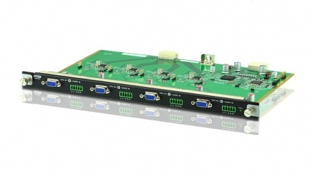 VM7104-AT, карта интерфейсная