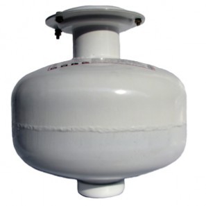 МПП(Н-Т)-9(п)-И-ГЭ-У2 ("Тунгус"), модуль порошкового пожаротушения