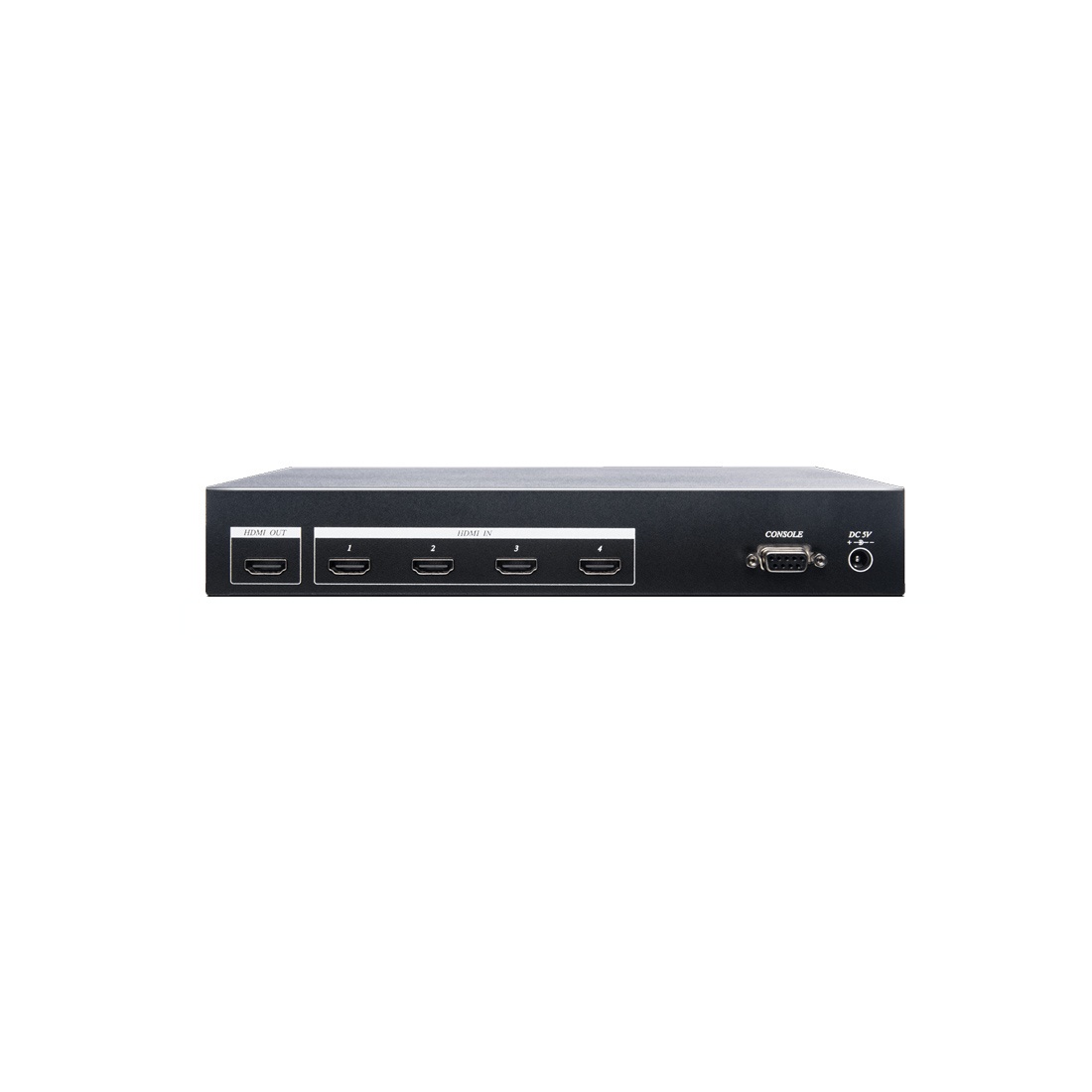 HS04-4K6G, разветвитель