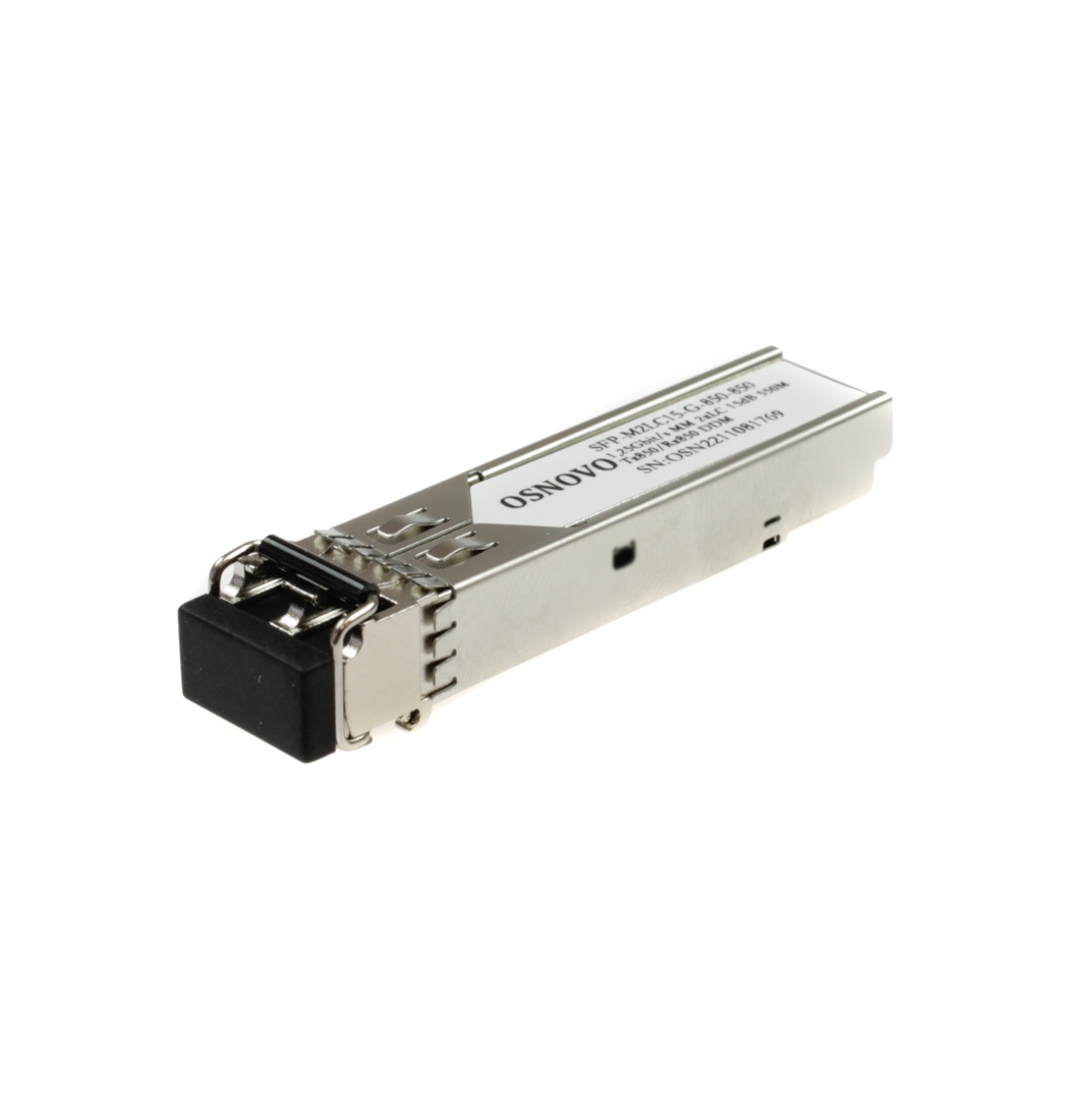 SFP-M2LC15-G-850-850, SFP-модуль