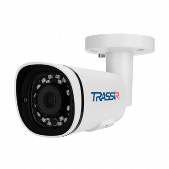 TR-D2151IR3 v2 (2.8), видеокамера IP цилиндрическая
