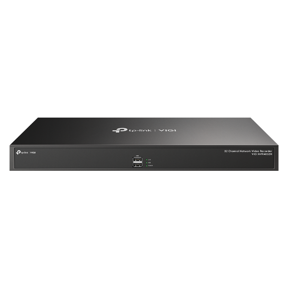 VIGI NVR4032H, IP-видеорегистратор 32-канальный