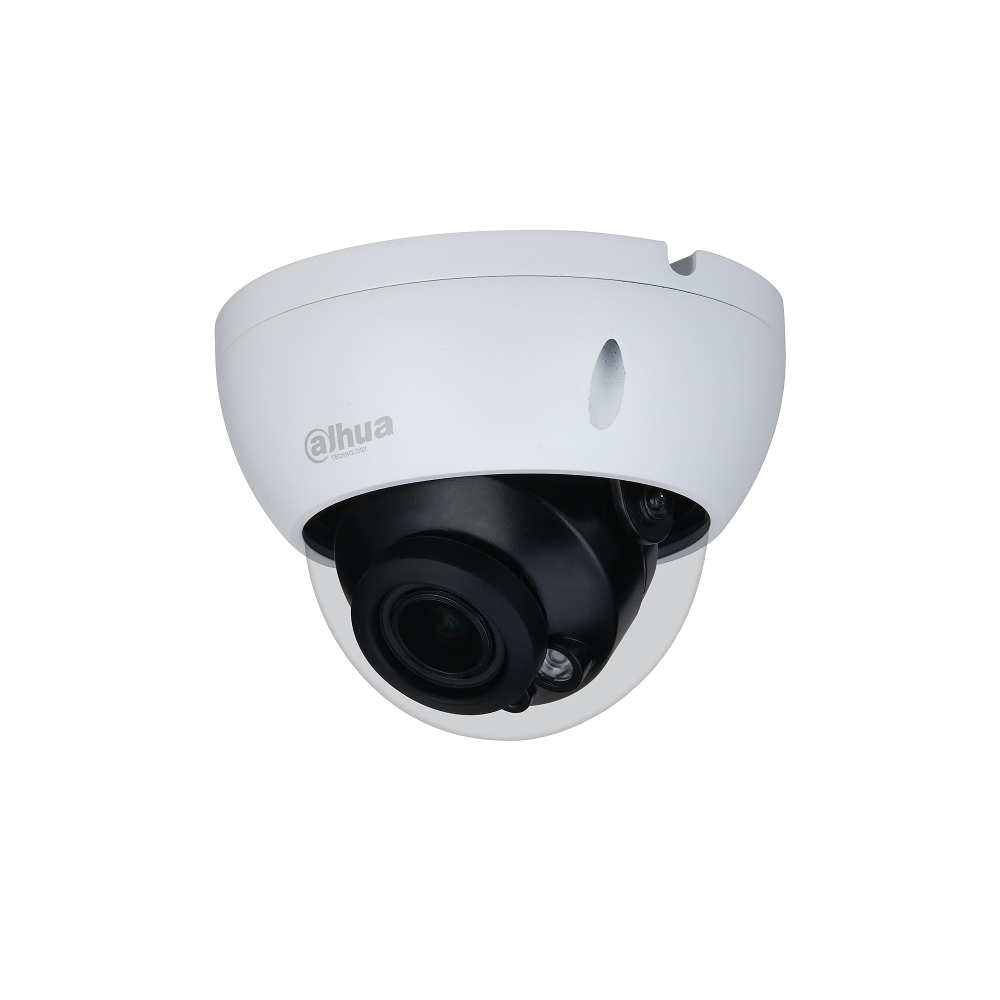 DH-HAC-HDBW1500RP-Z-S2, профессиональная видеокамера мультиформатная купольная
