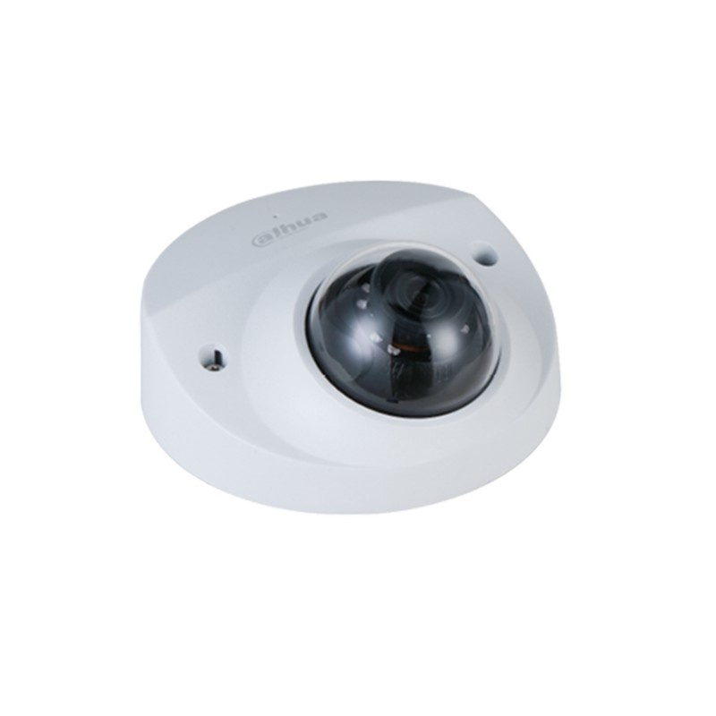DH-IPC-HDBW3241FP-AS-0280B-S2, профессиональная видеокамера IP купольная