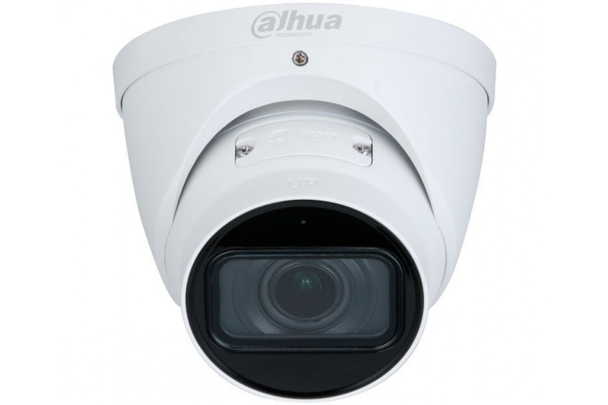 DH-IPC-HDW3241TP-ZS-S2, профессиональная видеокамера IP купольная