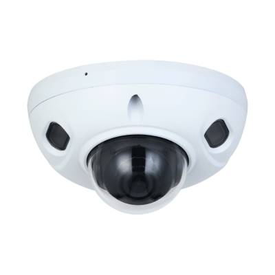DH-IPC-HDBW3441FP-AS-0210B-S2, профессиональная видеокамера IP купольная