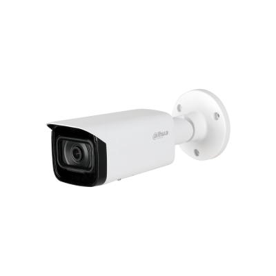 DH-IPC-HFW1431TP-ZS-S4, профессиональная видеокамера IP цилиндрическая