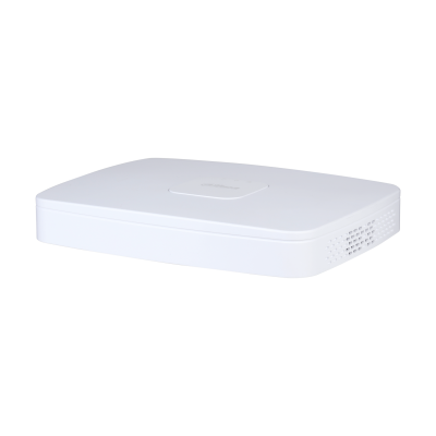 DHI-NVR4116-EI, IP-видеорегистратор 16-канальный