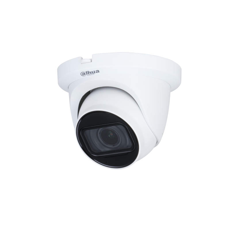 DH-HAC-HDW1500TMQP-Z-A-S2, профессиональная видеокамера мультиформатная купольная