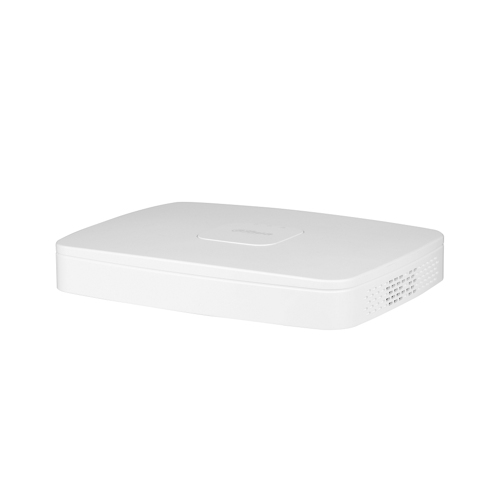 DH-XVR5104C-I3, видеорегистратор мультиформатный 4-канальный